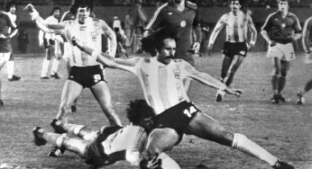 Muere Leopoldo Jacinto Luque