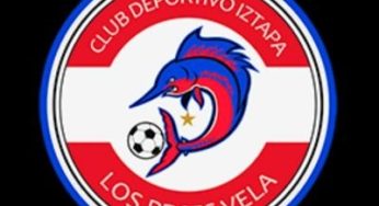 Iztapa sigue reforzándose