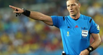 (((VÍDEO))) Errores arbitrales en el fútbol