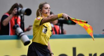 Mujeres en el arbitraje