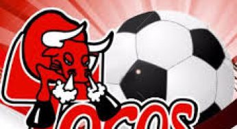 Los Toros reciben a Cotzumalguapa