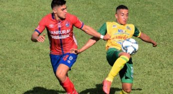 Municipal se enfoca en el duelo del fin de semana