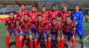 Primera División: Sindicato de futbolistas informa que San Pedro tiene una deuda