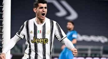La Juve despacha al Spezia