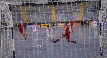 Se acerca el Premundial de futbol sala en Guatemala