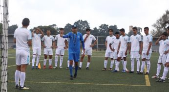 Guatemala se medirá ante México en selecciones juveniles