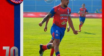 Xelajú ganó en casa