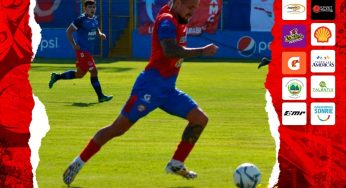 (((VÍDEO))) Toros y Chivos se olvidaron del gol