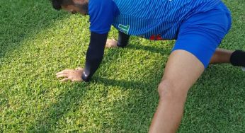 Iztapa se prepara para enfrentar a Cotzumalguapa