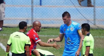 Sacachispas y Sanarate no se hacen daño