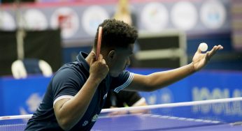 Guatemala será sede del Centroamericano U15 y U19 del Tenis de Mesa
