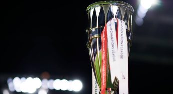 Así quedan los cuartos de final de la CONCACAF Liga de Campeones
