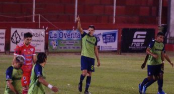 José Carlos Martínez es el mejor goleador guatemalteco