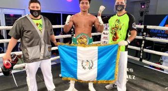 Ya hay nueva fecha para el combate de Léster