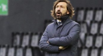 La Juventus podría quedar fuera de Serie A por la Superliga