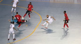 (((VIDEO))) Rival de la Bicolor pierde por goleada ante Dominicana