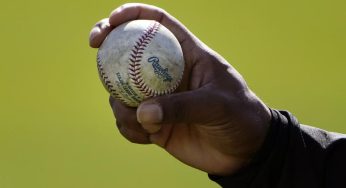 MLB: 23 equipos llegan a umbral de vacunación de 85%