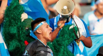 Previa: Guatemala-Trinidad y Tobago por Copa Oro 2021