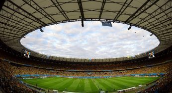 Argentina-Brasil, la final de Copa América