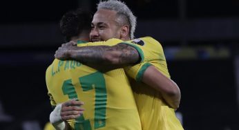Las razones por las que Brasil ganará el trofeo