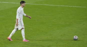 El drama de Alvaro Morata