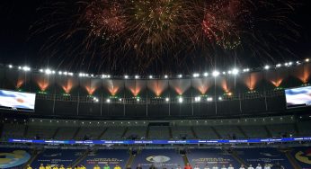 La agenda deportiva internacional de este Jueves Santo