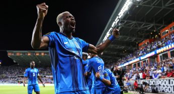 (((VIDEO))) Goles que clasificaron a Honduras a cuartos de final
