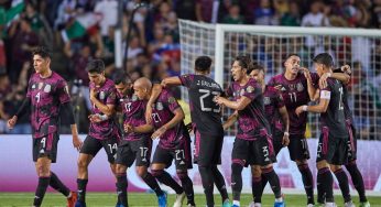Fixture: Así serán los cuartos de final de la Copa Oro 2021