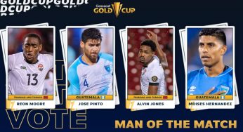 (((VIDEO))) El resumen del Guatemala vs Trinidad & Tobago