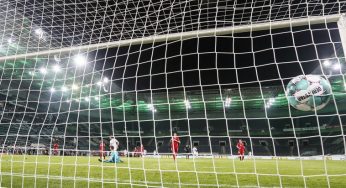 Ya viene la final de la Liga de Campeones de Concacaf