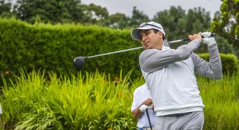 Villavicencio gana su primer Nacional Match Play