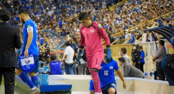 (((VIDEO))) Centroamérica no gana en jornada de eliminatoria