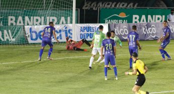 Antigua goleó a Sololá