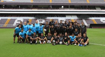 Cremas listos para enfrentar a Saprissa