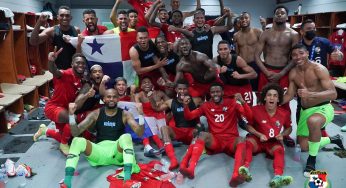 (((VIDEO))) Así fue la remontada de Panamá ante Honduras