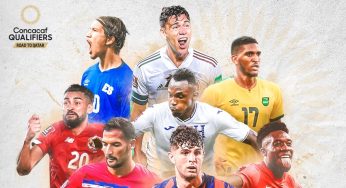 Este viernes vibrará la CONCACAF con una fecha más de eliminatoria