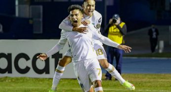 Estos son los premios que se darán en la final de la Liga CONCACAF 2021