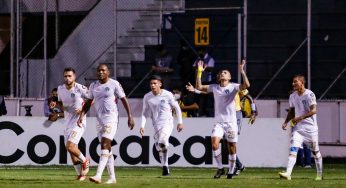 Willy Coito: «No ser campeón es un golpe grande»