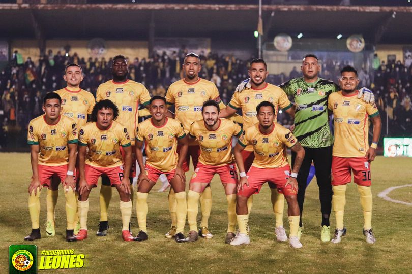 Deportivo Marquense campeón de la Primera División – Antorcha Deportiva: Deportes Guatemala