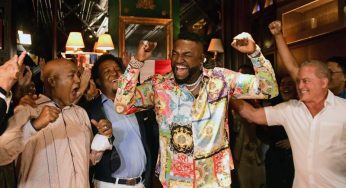‘Big Papi’ al Salón de la Fama
