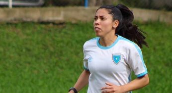 AnaLú vive su mejor momento deportivo