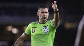 Un nuevo reto para Mario Escobar