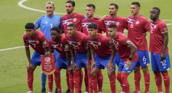 Jamaica señala a Costa Rica
