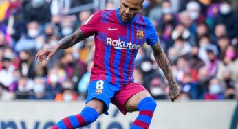 (((VÍDEO))) Goleada del Barcelona