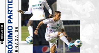 Cremas ya están en Santa Lucía