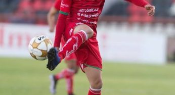 Achuapa tiene nuevo fichaje