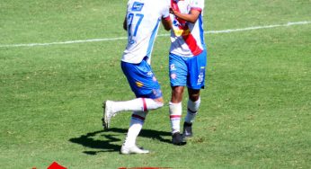 (((VÍDEO))) Xela saca valioso empate