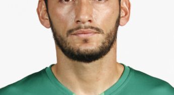 Jugadores veteranos de la liga MX