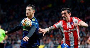 (((VIDEO))) Amargo empate del Manchester United