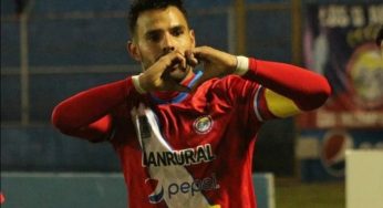 Xelajú ganó por la minima